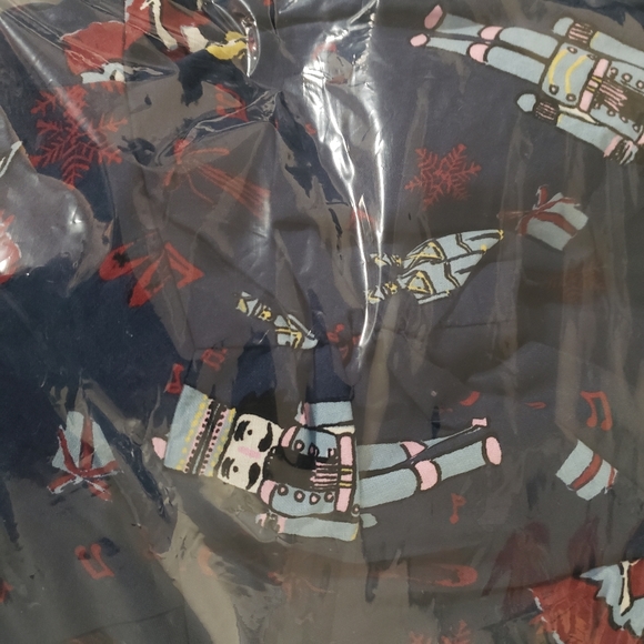 Modcloth NWOT Nutcrackers A-Line Dress - Picture 8 of 8